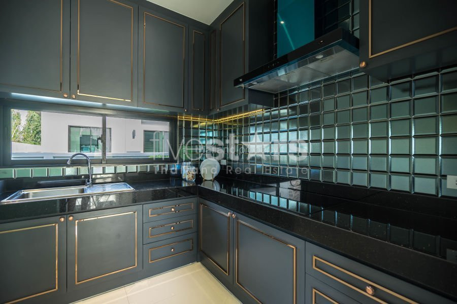 Modern Luxury 2 Storey House close to Town, photo 7